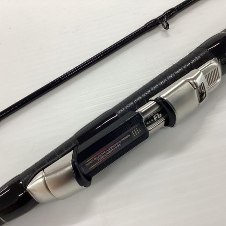 gamakatu ガマカツ 釣り用品 ロッド 船竿 カレイ競技スペシャル 21552