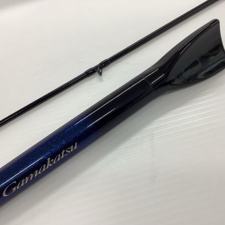 gamakatu ガマカツ 釣り用品 ロッド 船竿 カレイ競技スペシャル 21552