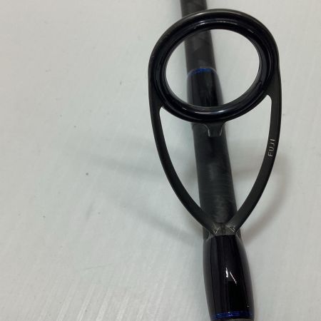 SHIMANO シマノ ロッド ショアジギングロッド コルトスナイパーBB LSJ S100ML 356871 竿袋付