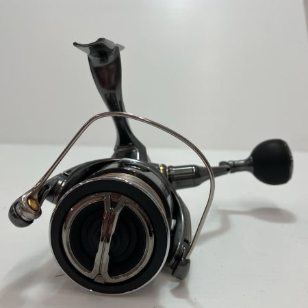 SHIMANO シマノ リール スピニングリール 24ツインパワー C5000XG 046888 箱付