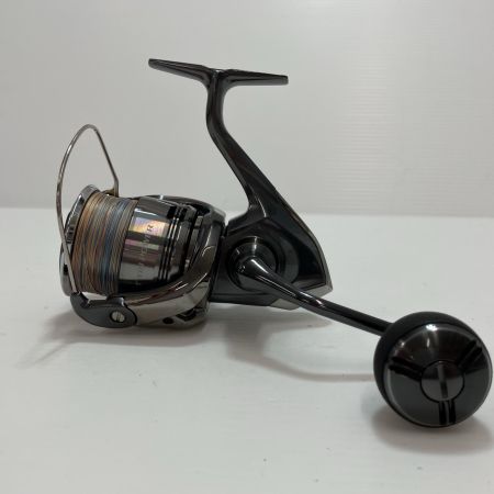 SHIMANO シマノ リール スピニングリール 24ツインパワー C5000XG 046888 箱付