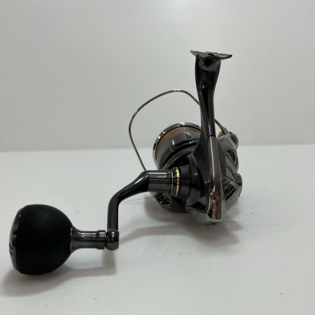 SHIMANO シマノ リール スピニングリール 24ツインパワー C5000XG 046888 箱付