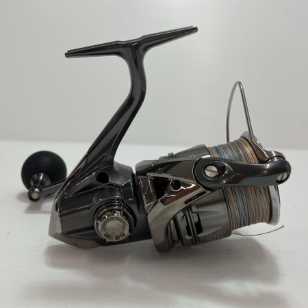 SHIMANO シマノ リール スピニングリール 24ツインパワー C5000XG 046888 箱付