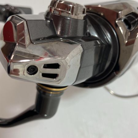 SHIMANO シマノ リール スピニングリール 24ツインパワー C5000XG 046888 箱付