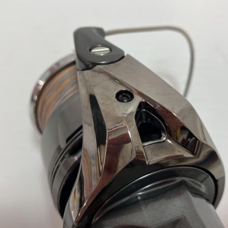 SHIMANO シマノ リール スピニングリール 24ツインパワー C5000XG 046888 箱付