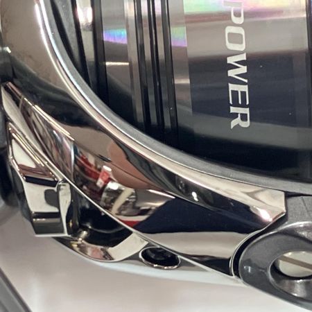 SHIMANO シマノ リール スピニングリール 24ツインパワー C5000XG 046888 箱付