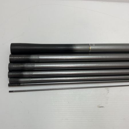 DAIWA ダイワ ロッド 鮎竿 SX銀影セオリー中硬硬 06299455