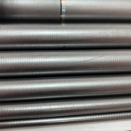 DAIWA ダイワ ロッド 鮎竿 SX銀影セオリー中硬硬 06299455