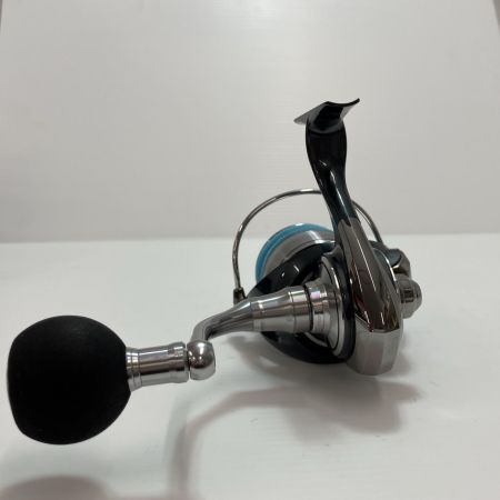 DAIWA ダイワ リール スピニングリール 24セルテートSW 6000-H 00065184 (400049)
