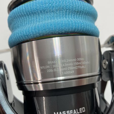 DAIWA ダイワ リール スピニングリール 24セルテートSW 6000-H 00065184 (400049)