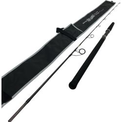 Nature Boys ロッド ルアーロッド アイアンレンジ ナチュラルドライブ IRNB-662ND 竿袋付 Bランク