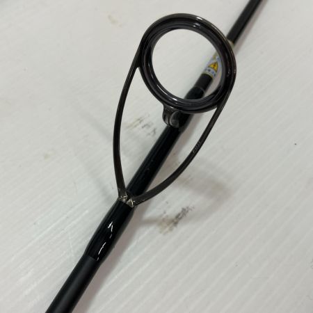 Nature Boys ロッド ルアーロッド アイアンレンジ ナチュラルドライブ IRNB-662ND 竿袋付