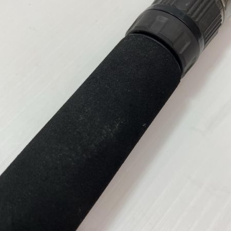 Nature Boys ロッド ルアーロッド アイアンレンジ ナチュラルドライブ IRNB-662ND 竿袋付