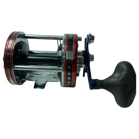 Abu Garcia アブガルシア ベイトリール アンバサダー7000Cハイスピード 本体のみ