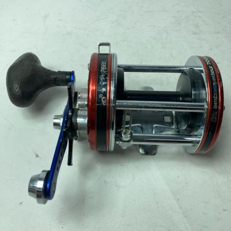 Abu Garcia アブガルシア ベイトリール アンバサダー7000Cハイスピード 本体のみ