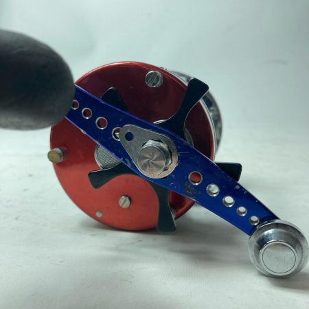 Abu Garcia アブガルシア ベイトリール アンバサダー7000Cハイスピード 本体のみ