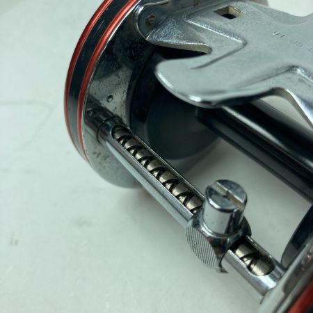 Abu Garcia アブガルシア ベイトリール アンバサダー7000Cハイスピード 本体のみ