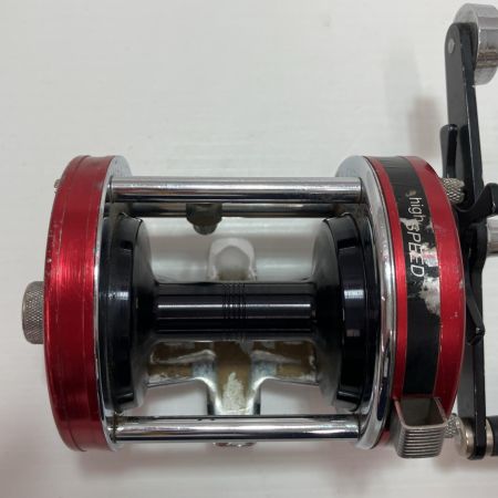Abu Garcia アブガルシア リール ベイトリール アンバサダー7000Cハイスピード