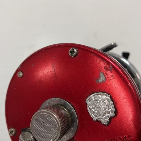 Abu Garcia アブガルシア リール ベイトリール アンバサダー7000Cハイスピード