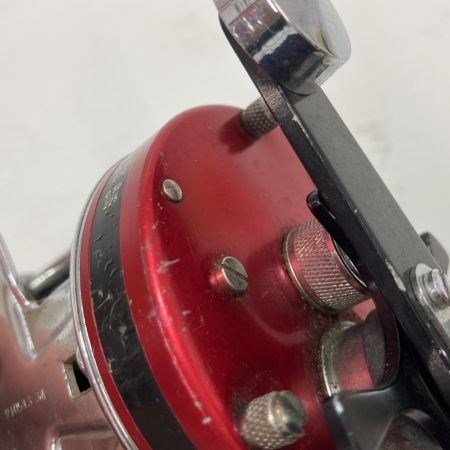 Abu Garcia アブガルシア リール ベイトリール アンバサダー7000Cハイスピード