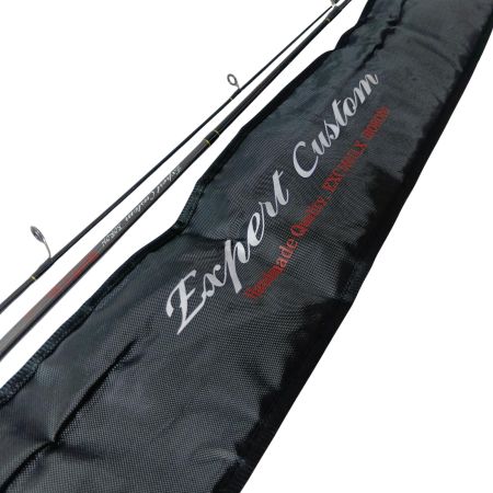 ITO.CRAFT Inc. イトウクラフト トラウトロッド エキスパートカスタム ボロン EXC560ULX ｴｷｽﾊﾟｰﾄｶｽﾀﾑ EXC560ULX 竿袋付