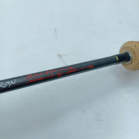 ITO.CRAFT Inc. イトウクラフト トラウトロッド エキスパートカスタム ボロン EXC560ULX ｴｷｽﾊﾟｰﾄｶｽﾀﾑ EXC560ULX 竿袋付