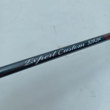 ITO.CRAFT Inc. イトウクラフト トラウトロッド エキスパートカスタム ボロン EXC560ULX ｴｷｽﾊﾟｰﾄｶｽﾀﾑ EXC560ULX 竿袋付