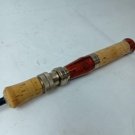 ITO.CRAFT Inc. イトウクラフト トラウトロッド エキスパートカスタム ボロン EXC560ULX ｴｷｽﾊﾟｰﾄｶｽﾀﾑ EXC560ULX 竿袋付