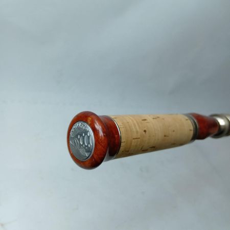 ITO.CRAFT Inc. イトウクラフト トラウトロッド エキスパートカスタム ボロン EXC560ULX ｴｷｽﾊﾟｰﾄｶｽﾀﾑ EXC560ULX 竿袋付