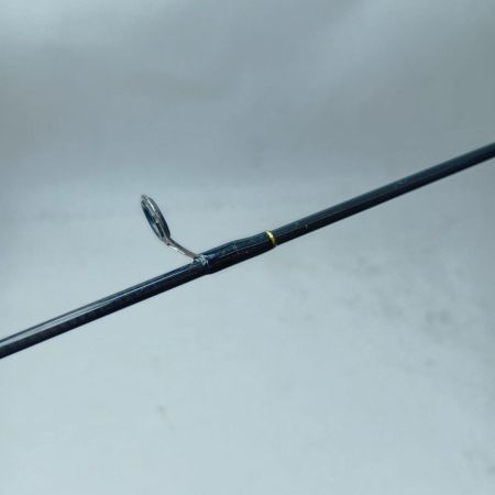 ITO.CRAFT Inc. イトウクラフト トラウトロッド エキスパートカスタム ボロン EXC560ULX ｴｷｽﾊﾟｰﾄｶｽﾀﾑ EXC560ULX 竿袋付