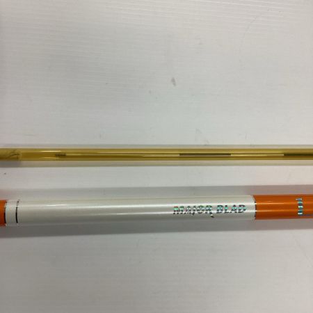 SHIMOTSUKE 釣り用品 ロッド 鮎竿ライトバージョン DG 90 竿袋