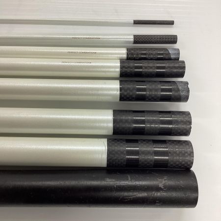 SHIMOTSUKE 釣り用品 ロッド 鮎竿ライトバージョン DG 90 竿袋