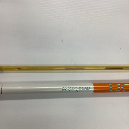 SHIMOTSUKE 釣り用品 ロッド 鮎竿ライトバージョン DG 90 竿袋