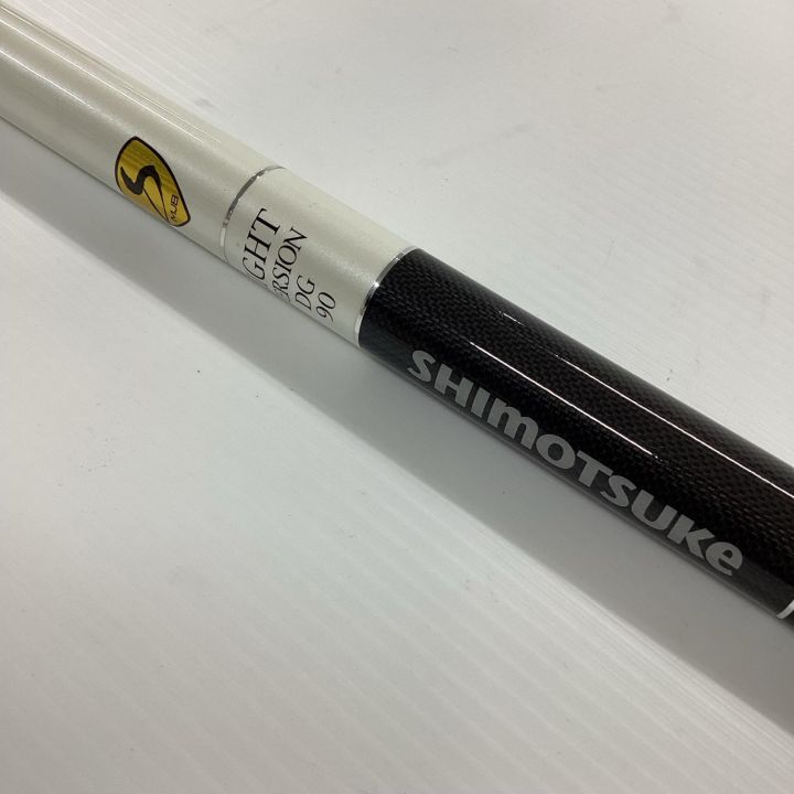 SHIMOTSUKA BLACK VERSION 90DR 鮎竿 SHIMOTSUKA BLACK VERSION 90DR 鮎竿