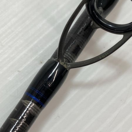 SHIMANO シマノ ロッド ルアーロッド コルトスナイパーSS96 39447