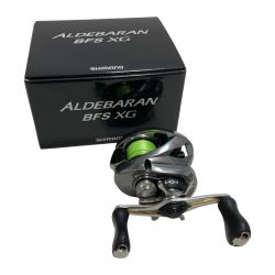 SHIMANO シマノ ベイトリール 16アルデバランBFS XG RH 03515 Cランク
