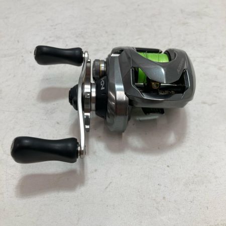 SHIMANO シマノ ベイトリール 16アルデバランBFS XG RH 03515