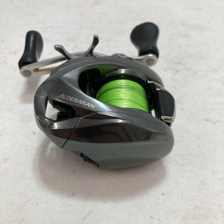 SHIMANO シマノ ベイトリール 16アルデバランBFS XG RH 03515