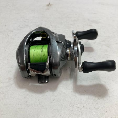 SHIMANO シマノ ベイトリール 16アルデバランBFS XG RH 03515