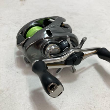SHIMANO シマノ ベイトリール 16アルデバランBFS XG RH 03515