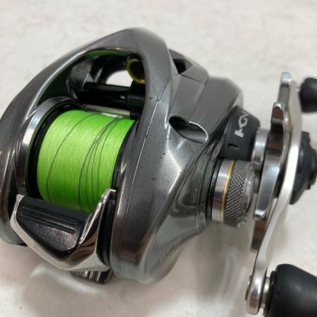 SHIMANO シマノ ベイトリール 16アルデバランBFS XG RH 03515