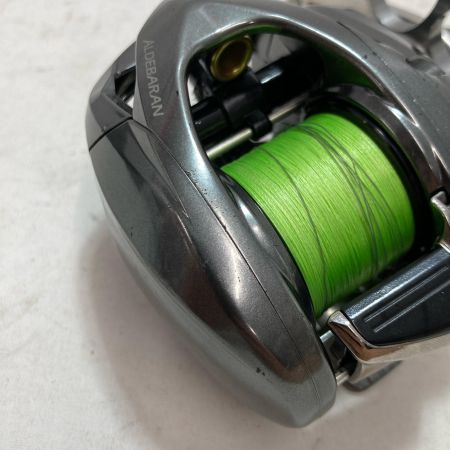 SHIMANO シマノ ベイトリール 16アルデバランBFS XG RH 03515