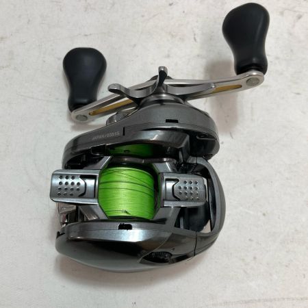 SHIMANO シマノ ベイトリール 16アルデバランBFS XG RH 03515