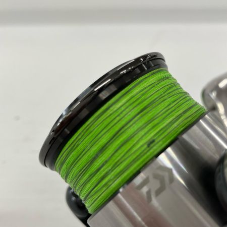 DAIWA ダイワ スピニングリール 24セルテート FC LT2000S-H 00061172