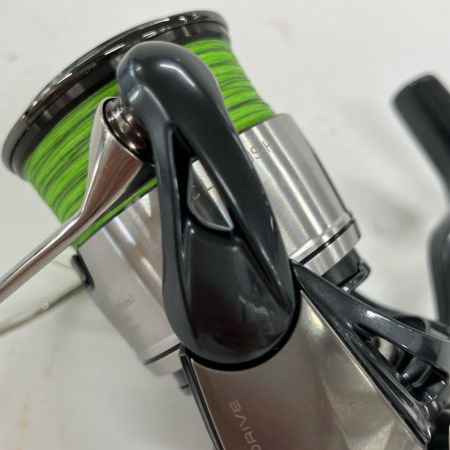 DAIWA ダイワ スピニングリール 24セルテート FC LT2000S-H 00061172