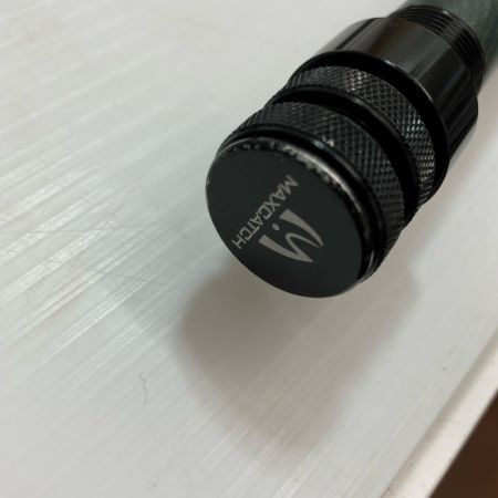 MAXCATCH ロッド フライロッド NY'MPH ケース付