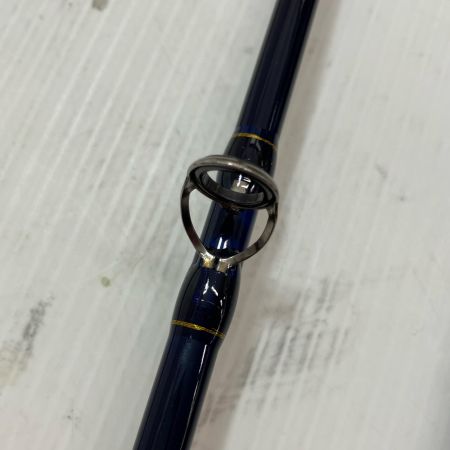 MAXCATCH ロッド フライロッド NY'MPH ケース付