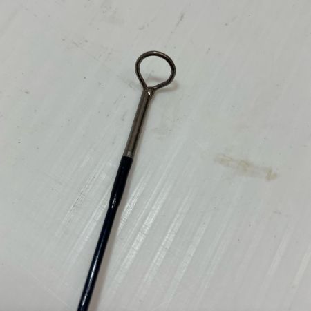 MAXCATCH ロッド フライロッド NY'MPH ケース付