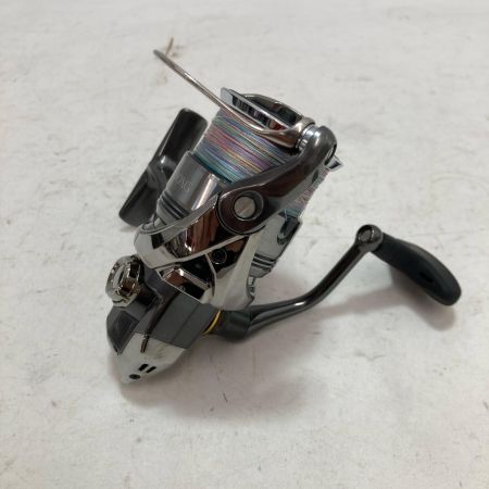 SHIMANO シマノ スピニングリール 24ツインパワー C3000XG 046826