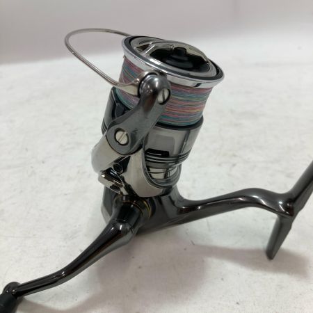 SHIMANO シマノ スピニングリール 24ツインパワー C3000XG 046826